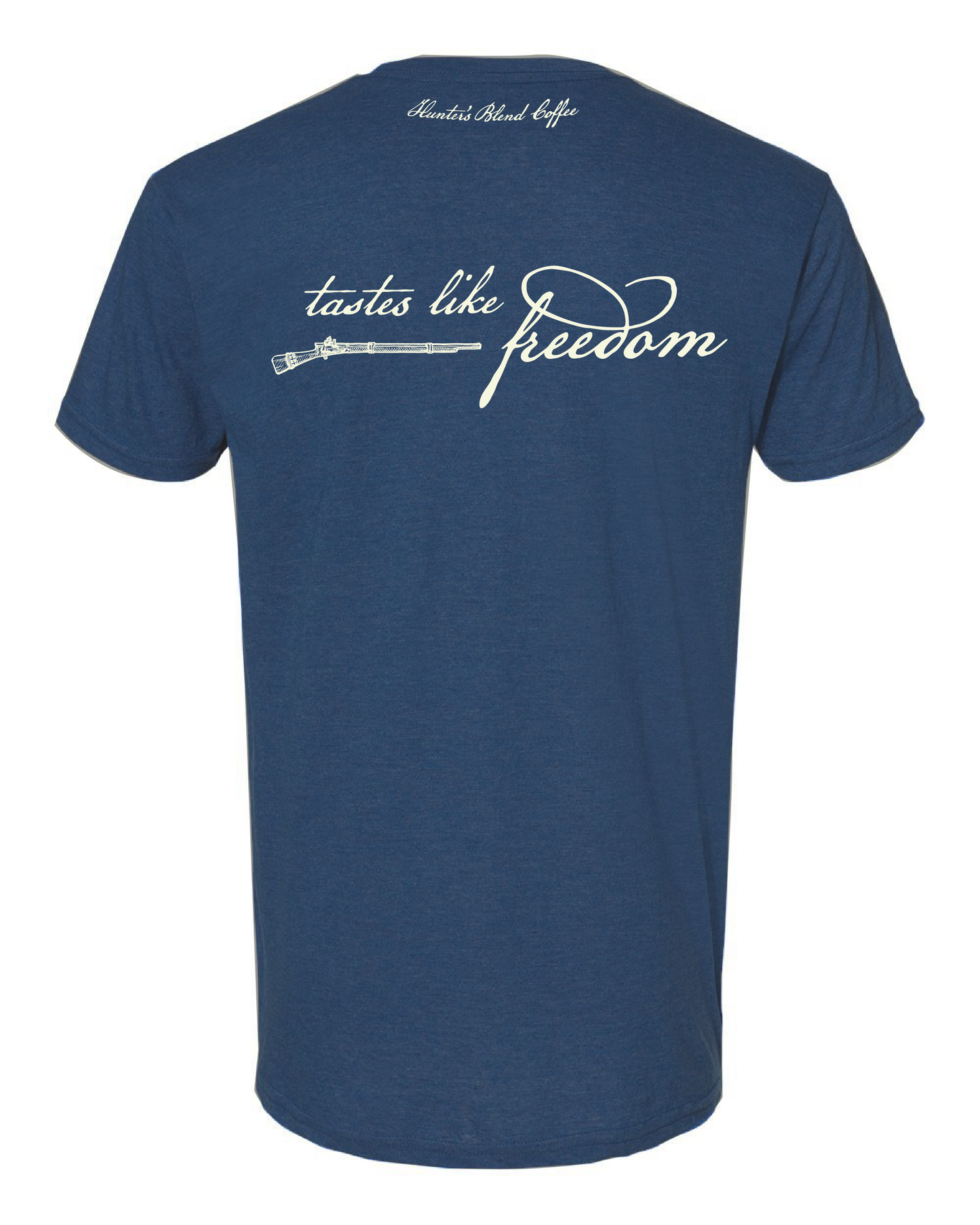 Freedom Tee - USA MADE