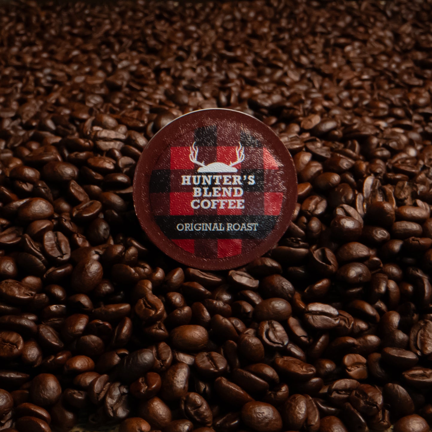 Original Roast | Single Shots