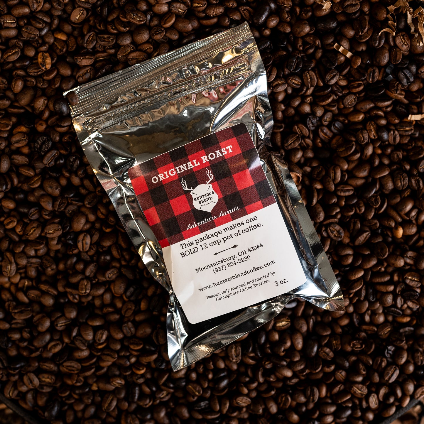 4-Pack Sampler