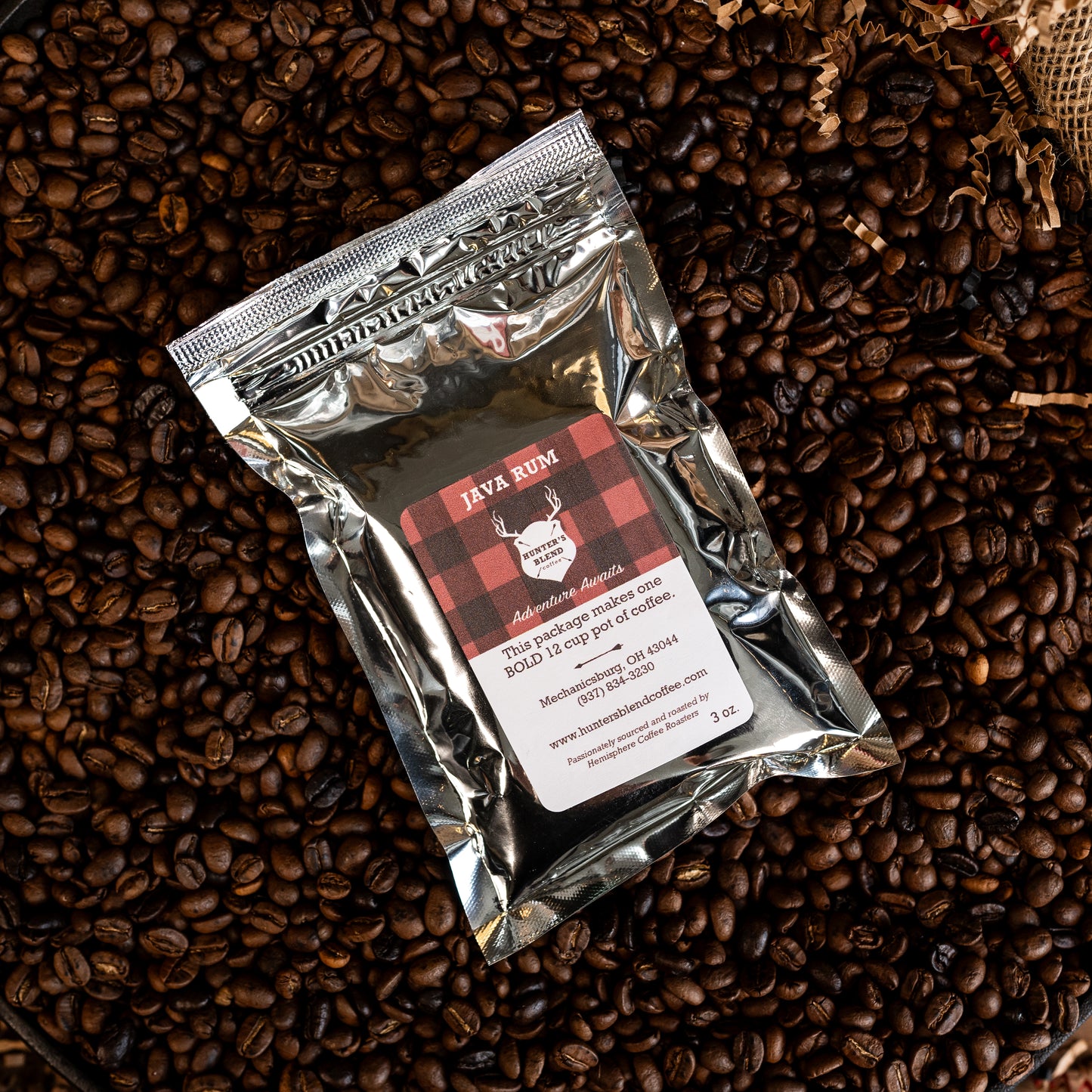 4-Pack Sampler