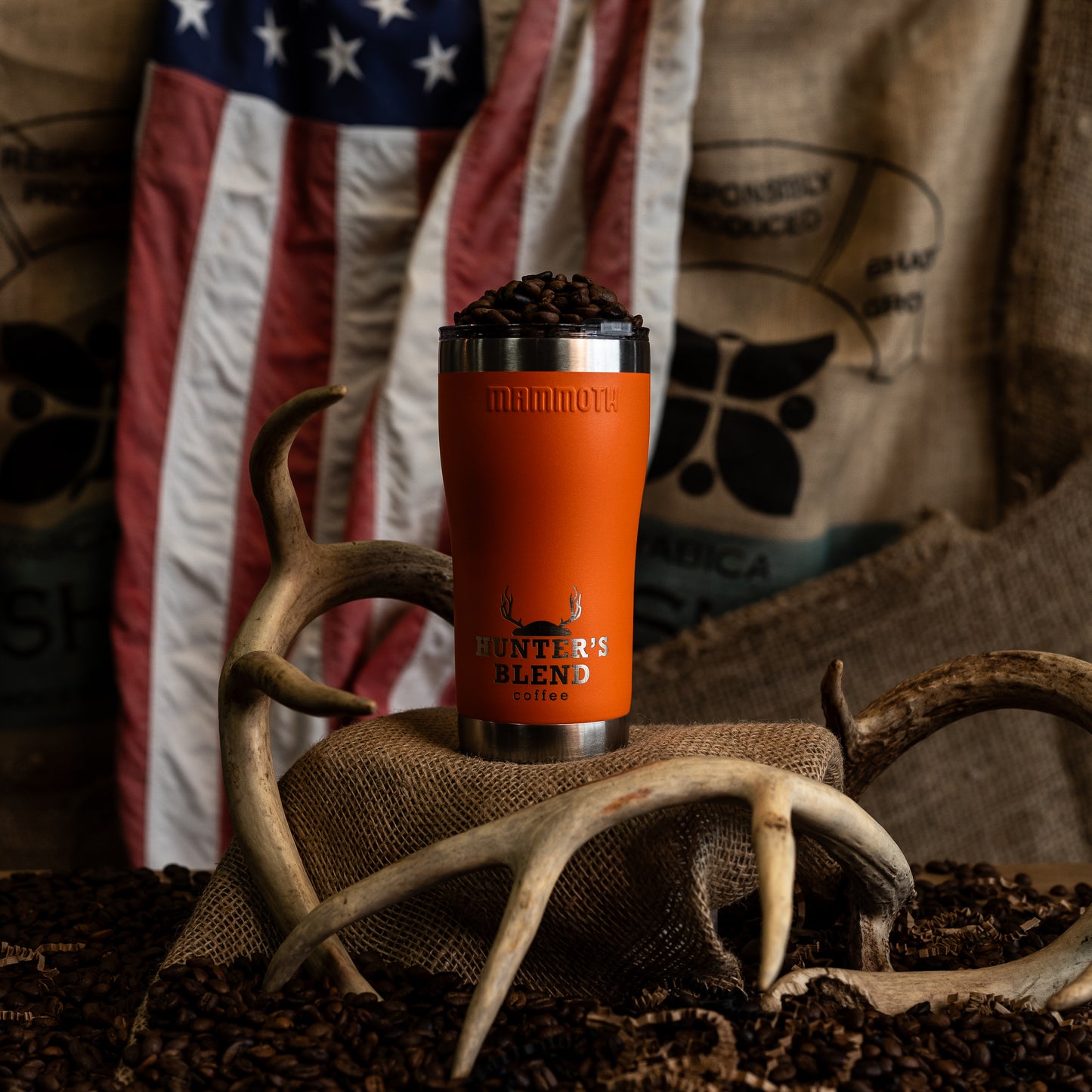 20oz. Tumbler