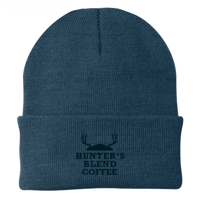 Hunter's Blend Everyday Beanie