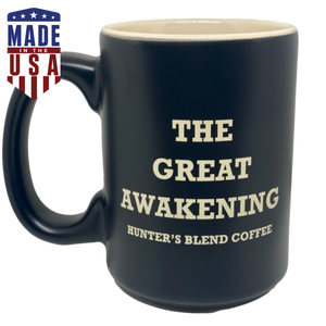 Great Awakening Mug - Made in the USA