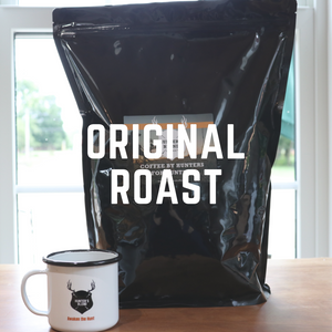 Original Roast | 5lbs