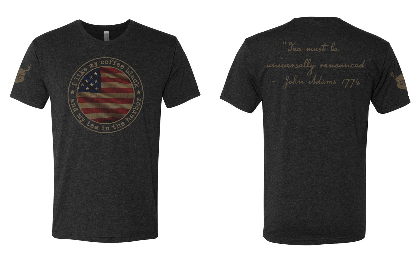 The All-American Bundle | Save 10%