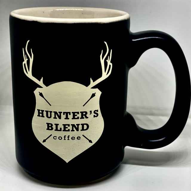 The AllAmerican Gift Set Save 10 Hunter's Blend Coffee