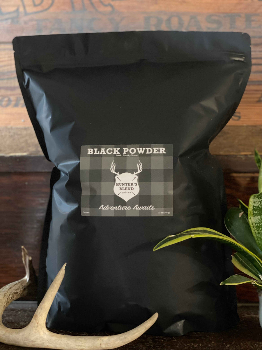Bulk Coffee 5lb. Hunter's Blend Coffee