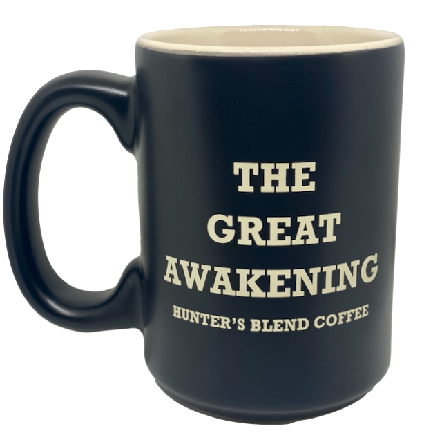 Great Awakening Mug & Coffee Bundle | Save 5%