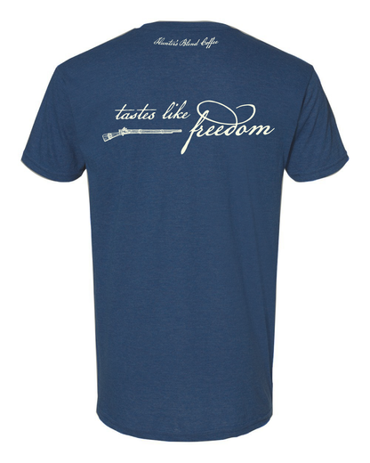 Freedom Tee - USA MADE
