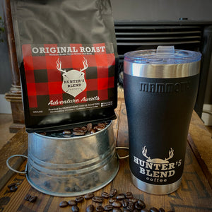 Coffee and Tumbler Bundle | Save 10%