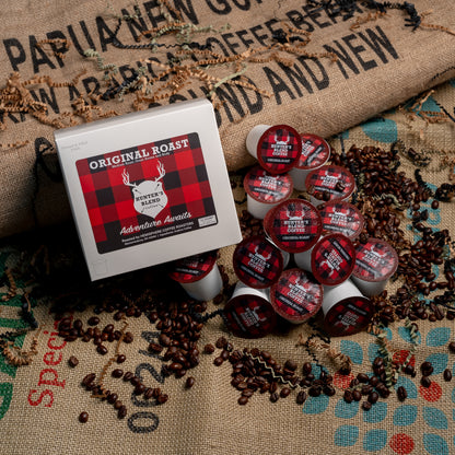 Original Roast | Single Shots