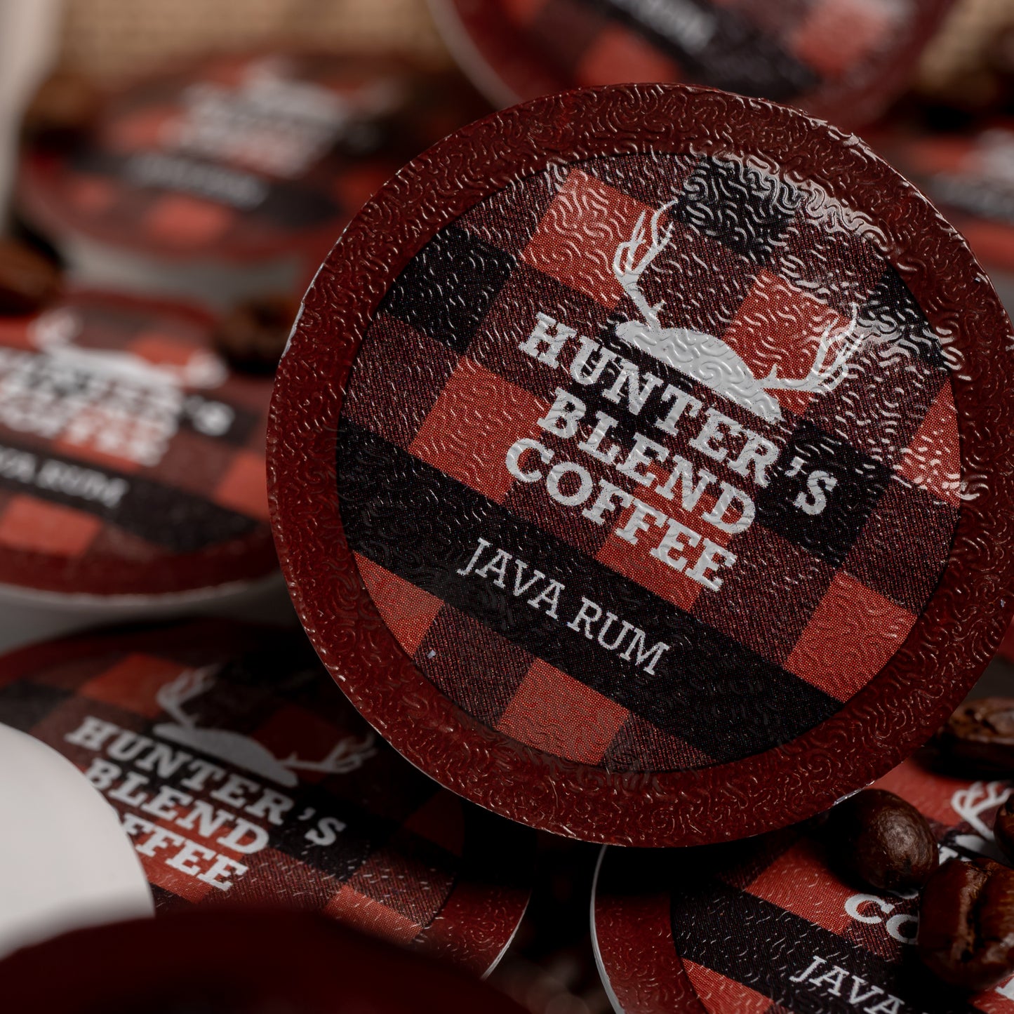 Java Rum | Single Shots
