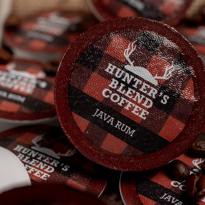 Java Rum | Single Shots