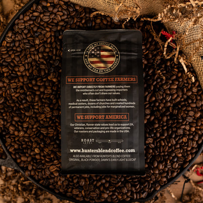 Java Rum (Flavored)