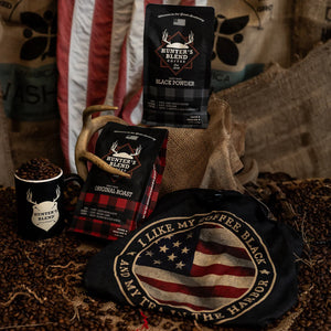 The All-American Gift Set | Save 10%