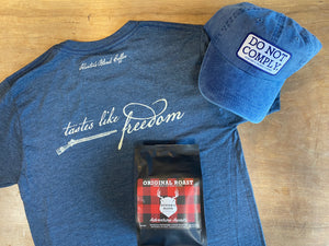 Freedom Bundle | Save 10%