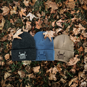 Hunter's Blend Everyday Beanie