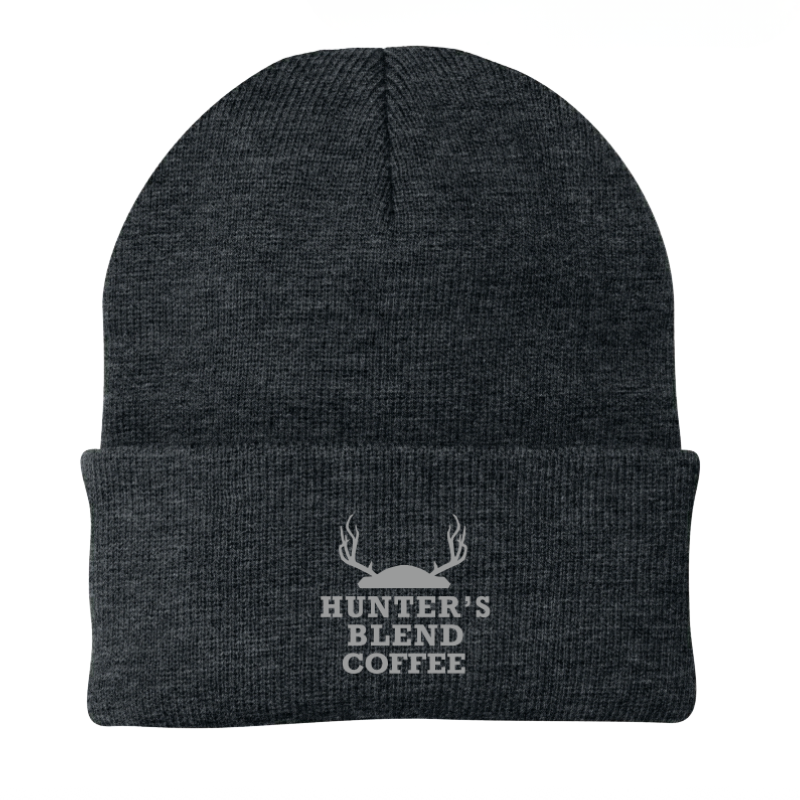 Hunter's Blend Everyday Beanie