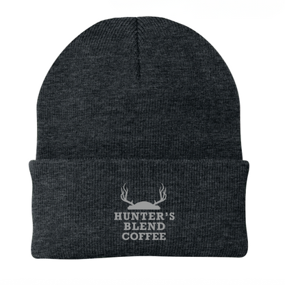 Hunter's Blend Everyday Beanie