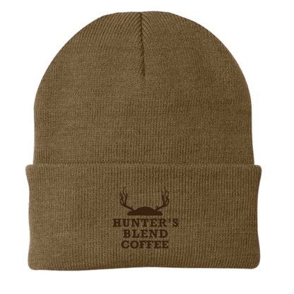 Hunter's Blend Everyday Beanie