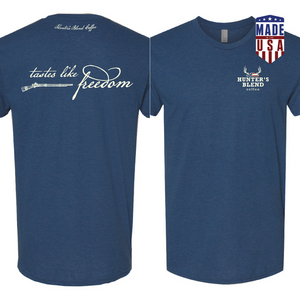 Freedom Tee - USA MADE