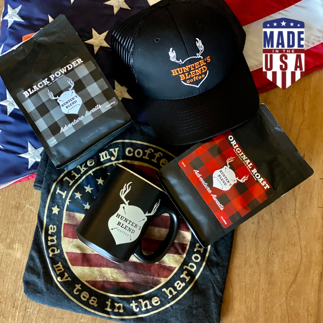 The All-American Gift Set | Save 15%