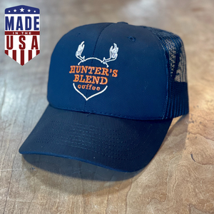 Hunter's Blend Hat- Made in the USA