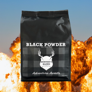 Black Powder Roast
