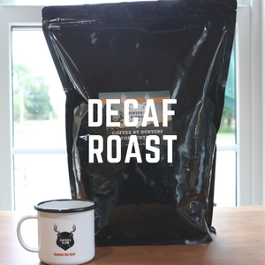 Decaf Blend | 5lbs