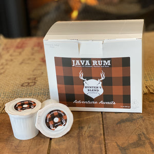 Java Rum | Single Shots