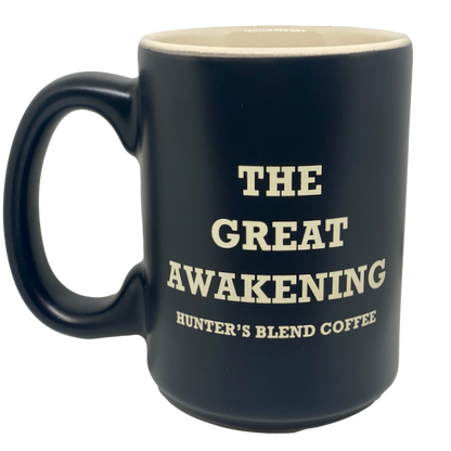 Great Awakening Mug & Coffee Bundle | Save 5%
