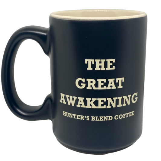 Great Awakening Mug & Coffee Bundle | Save 5%